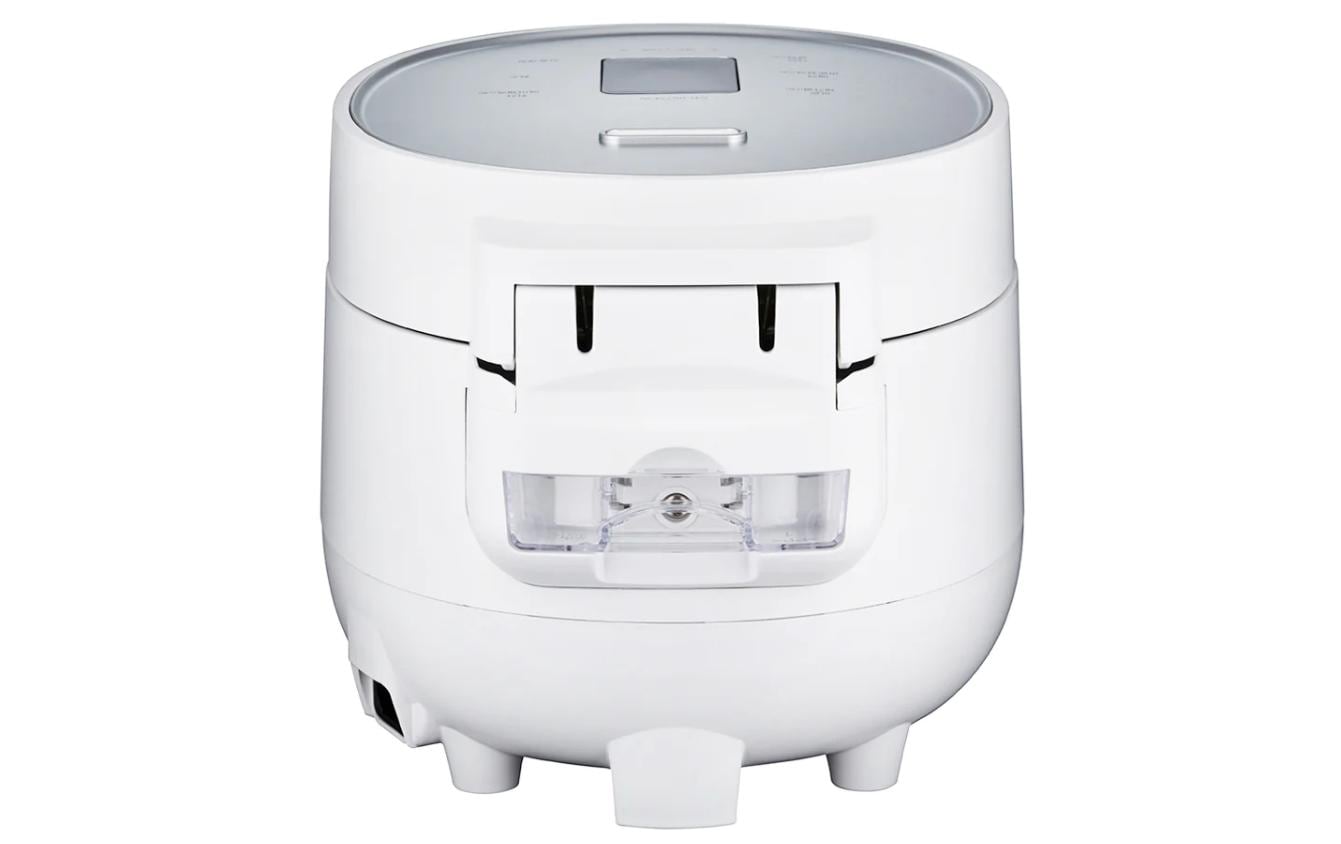 Reiskocher CR-0675F Micom 1.08 l<br>Reiskocher mit 13 Menüoptionen
