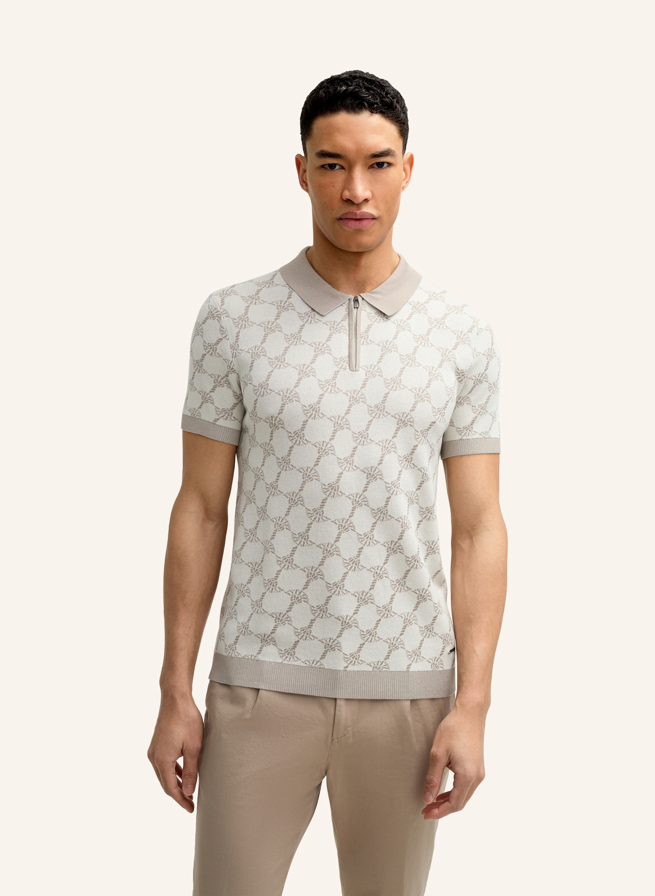 JOOP! Poloshirt Modern Fit