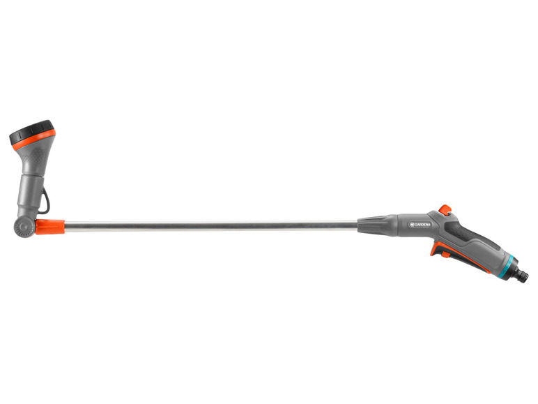 Telescopische tuinspuit