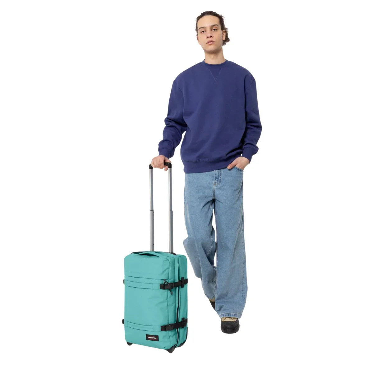 Eastpak | Transit'R S handbagage reistas
