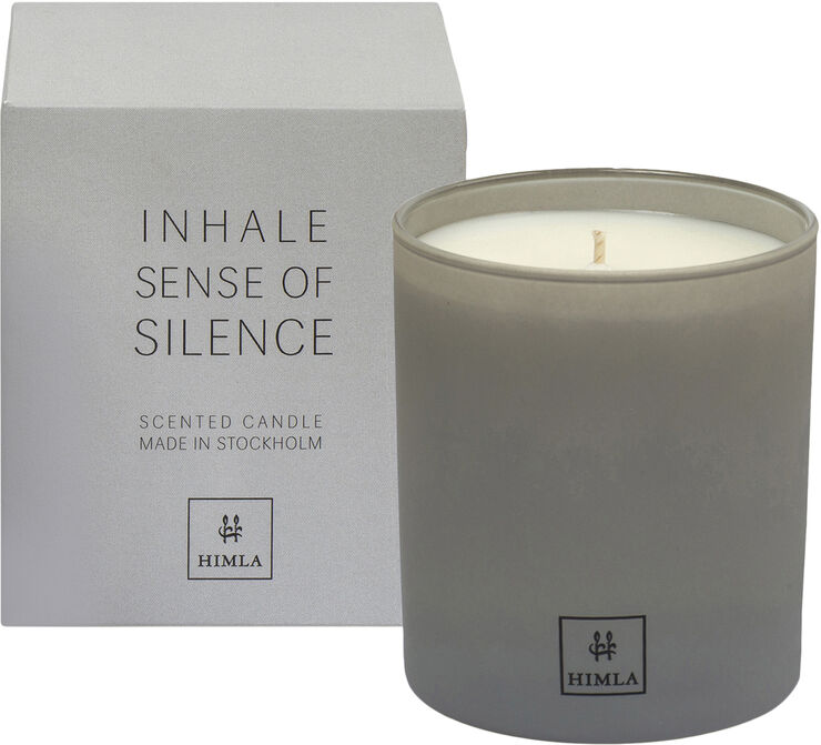 Himla Inhale Scented Candle