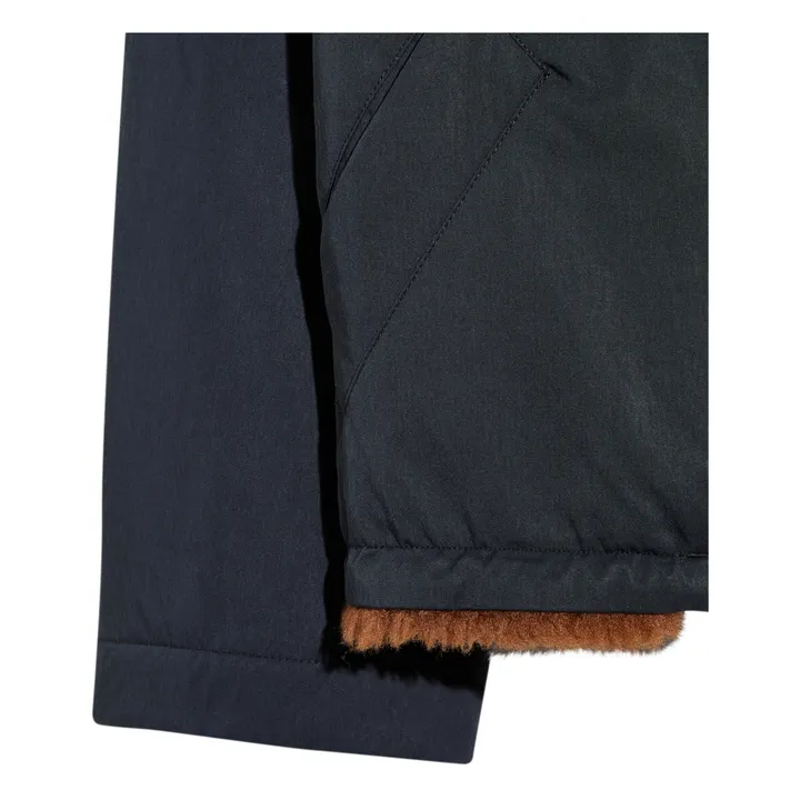 Bellerose Veste Hollow | Bleu marine