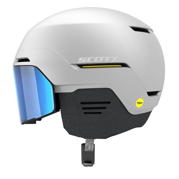Casque de ski SCOTT BLEND PLUS WHITE