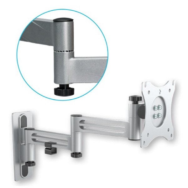 Support TV 75/100 3 articulations ANTARION