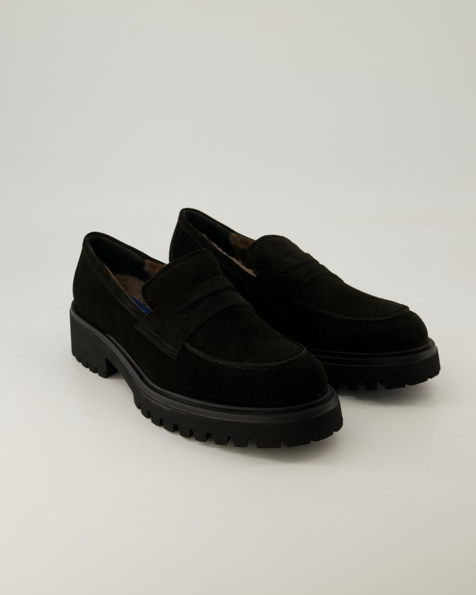 Konstantin Starke WIT-MO Winterschuhe in Schwarz