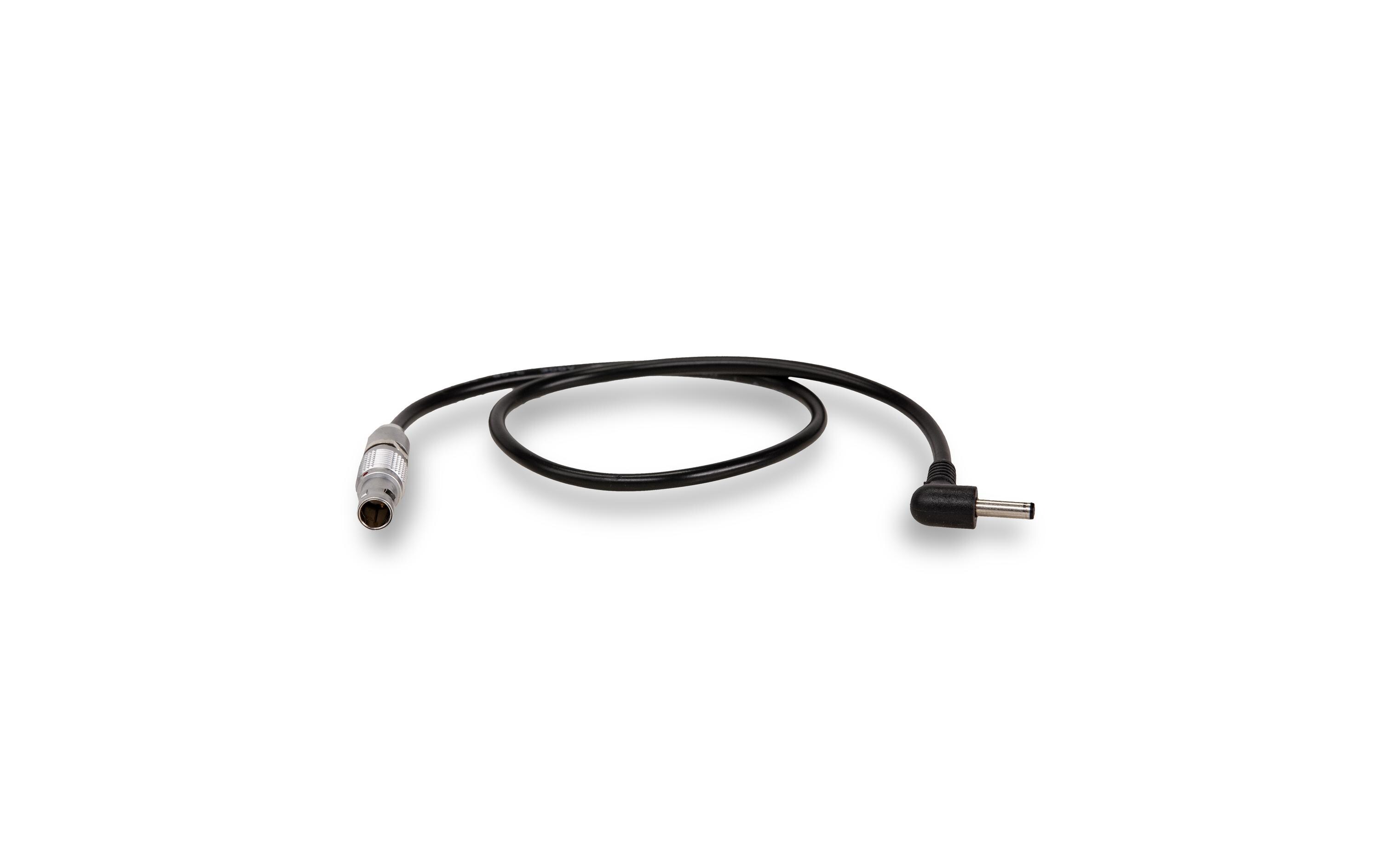 Kabel TCB-2LE-DCM13Stromkabel 12 V Micro DC Stecker, Z-Cam (E2-S6/F6)