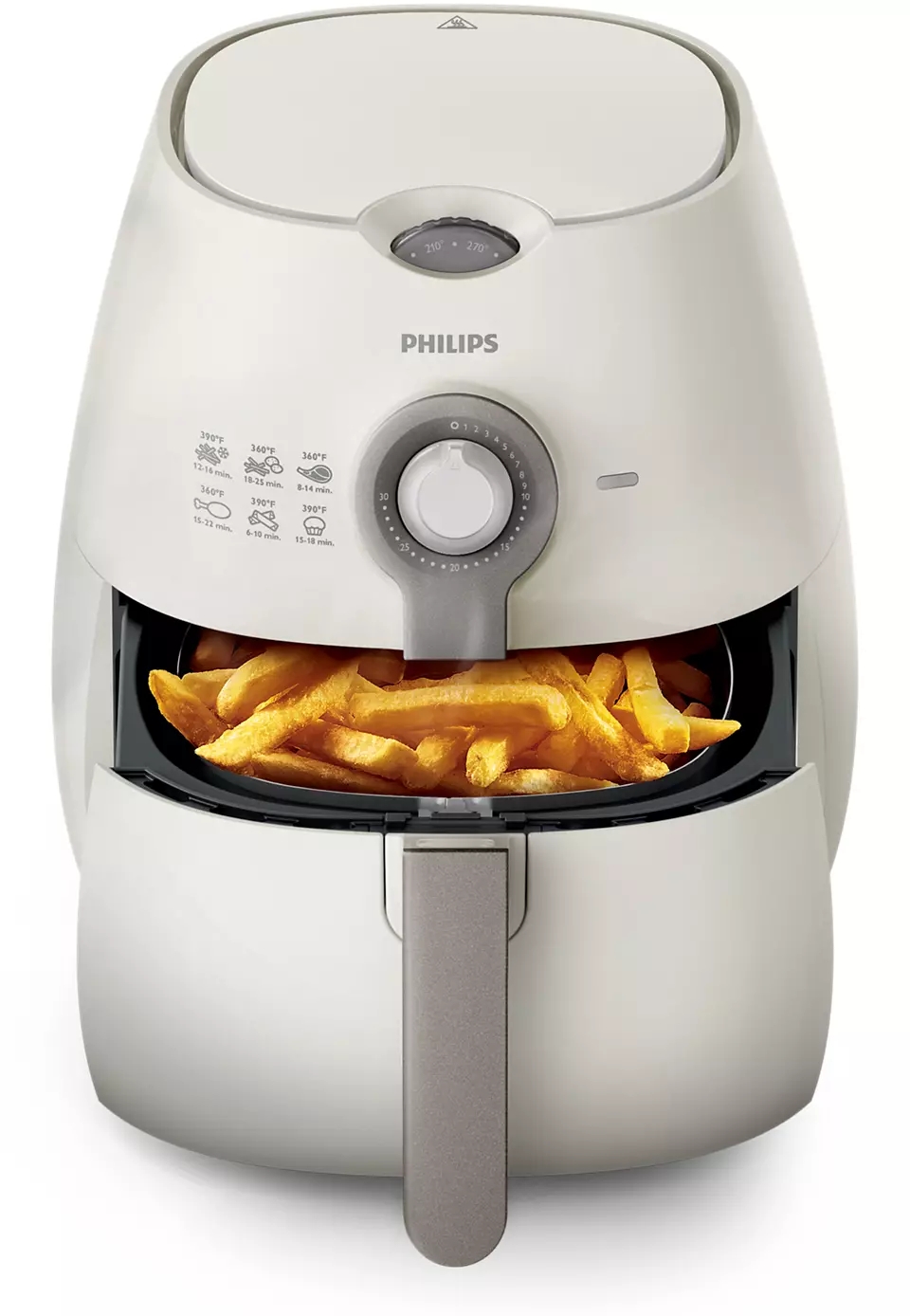 Fritadeira a ar