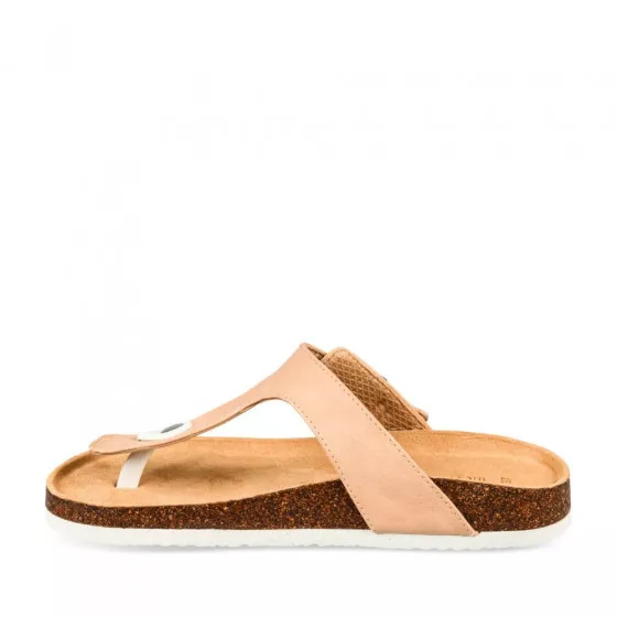 Tongs NUDE MERRY SCOTT