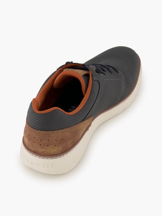 bugatti Slip-Ons Blau