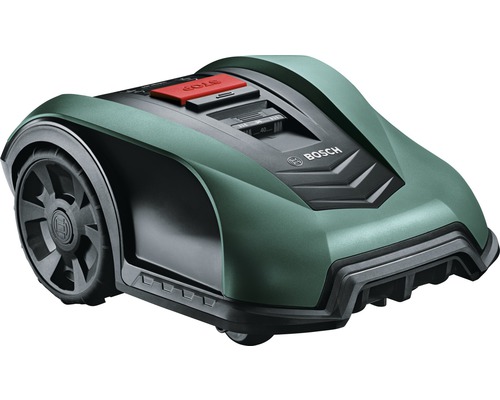 Bosch Home and Garden Indego S+ 400 robotmaaier - Compatibel met SMART HOME van hornbach