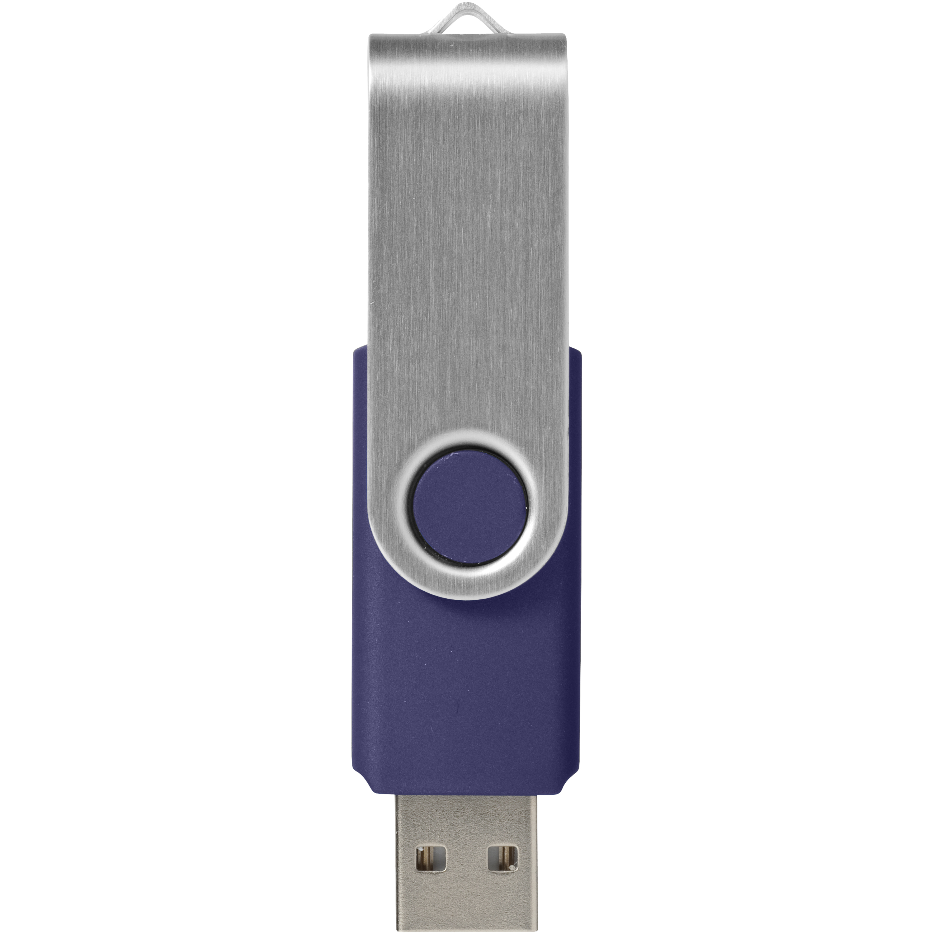 EgotierPro 123714 - Clé USB basic 32 Go Rotate