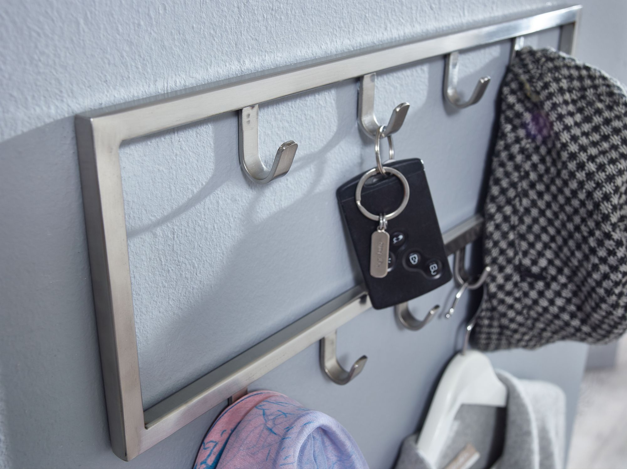 Garderobe
