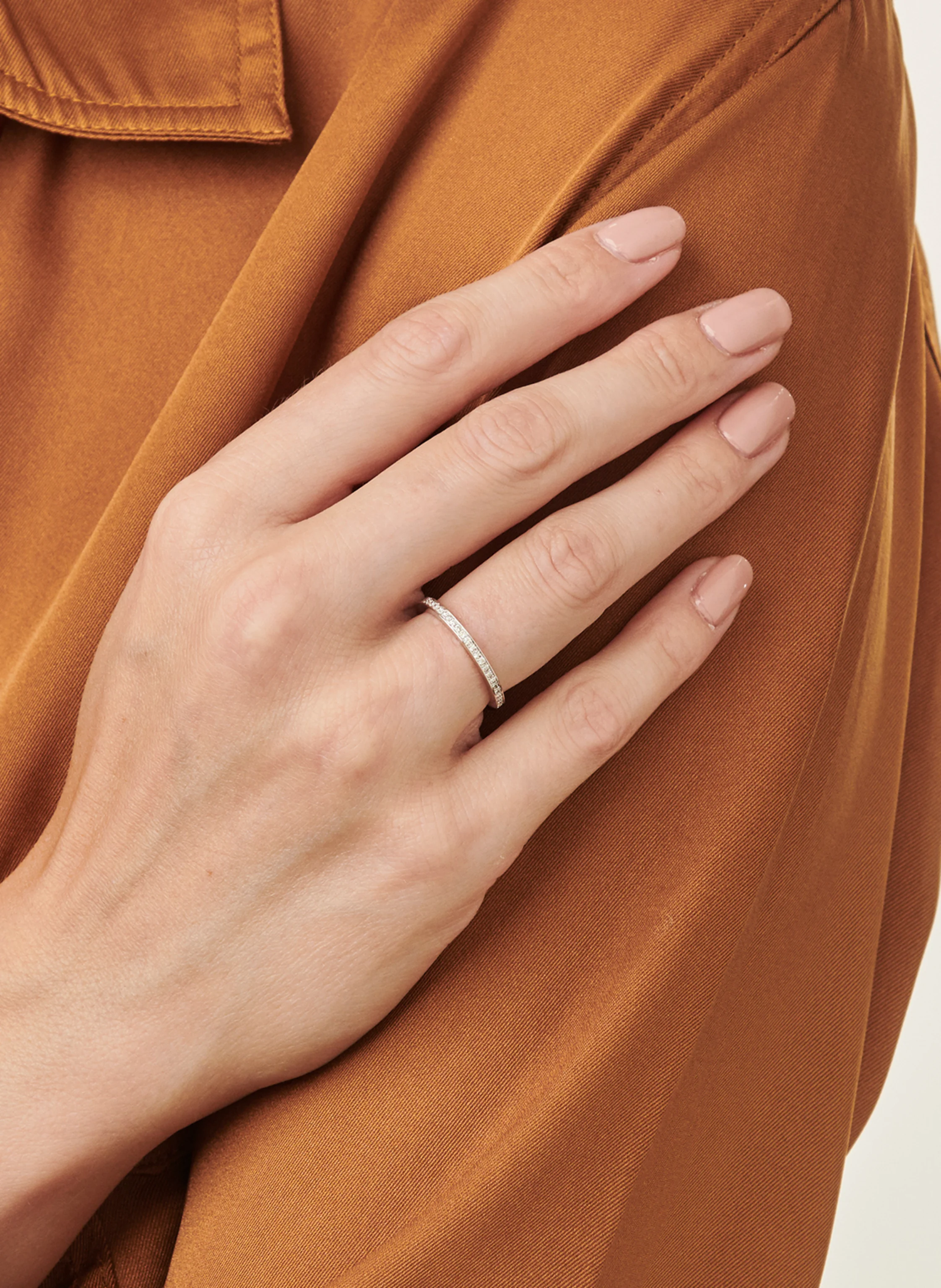 CADA Ring TINY KATE