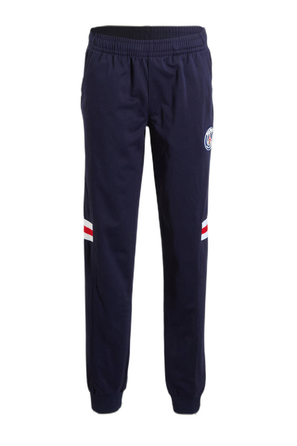 Paris Saint Germain trainingspak donkerblauw