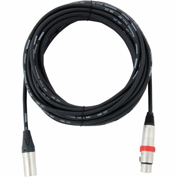 Cordial CTM 10 MFS-CS