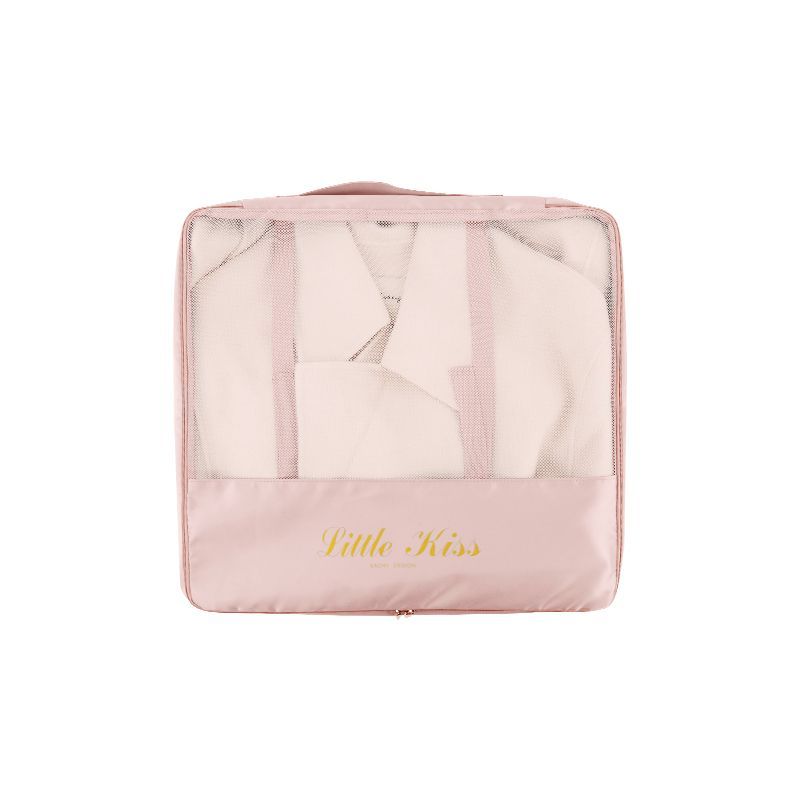 Indus - Reiskledingorganizer