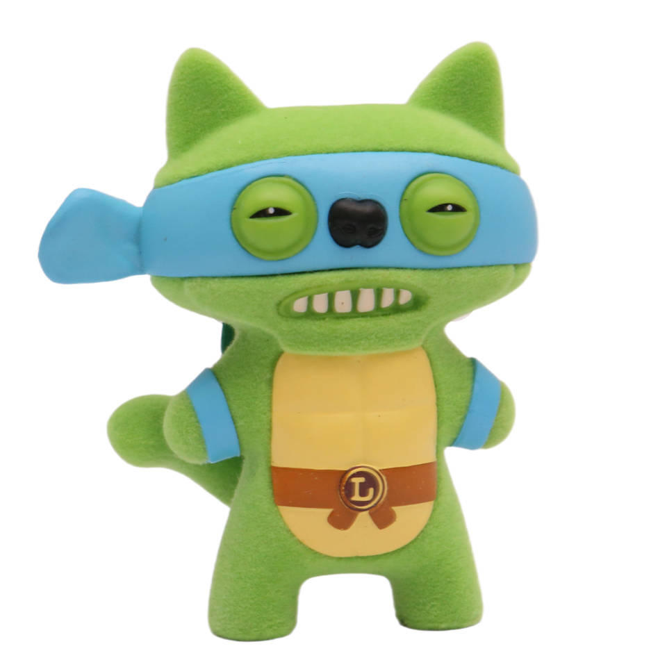 Fuggler Series 2 verzamelfiguur verrassingszakje