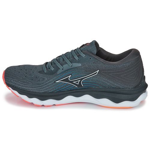 Mizuno - WAVE SKY 6 - Noir