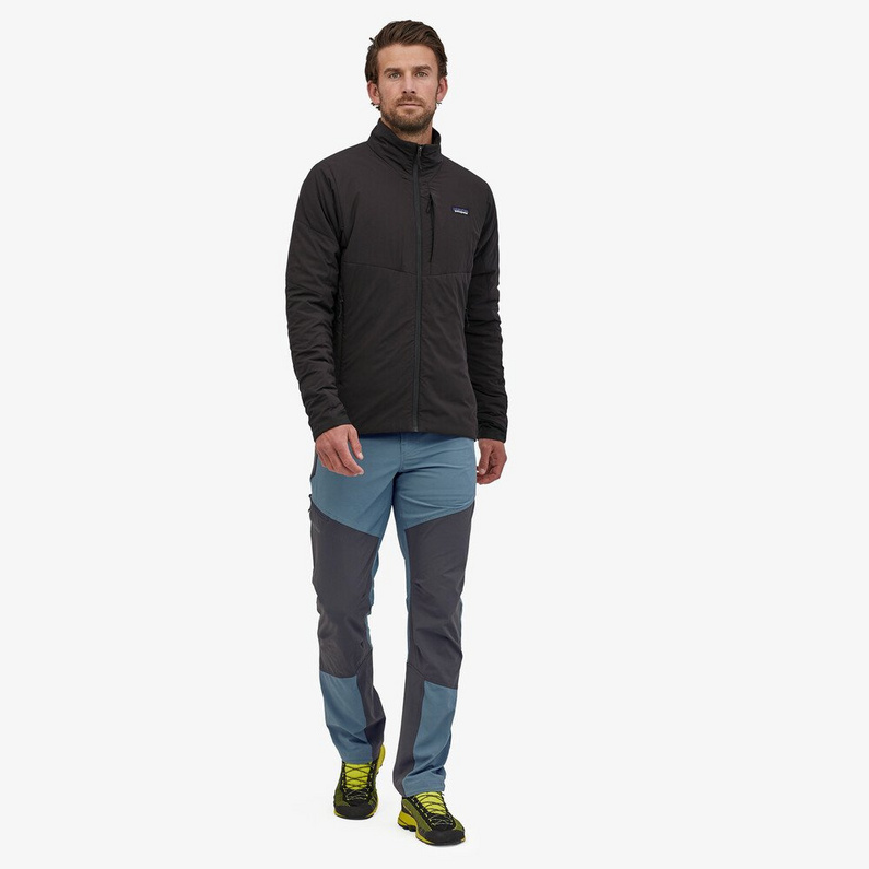 Patagonia Herren Altvia Alpine Hose