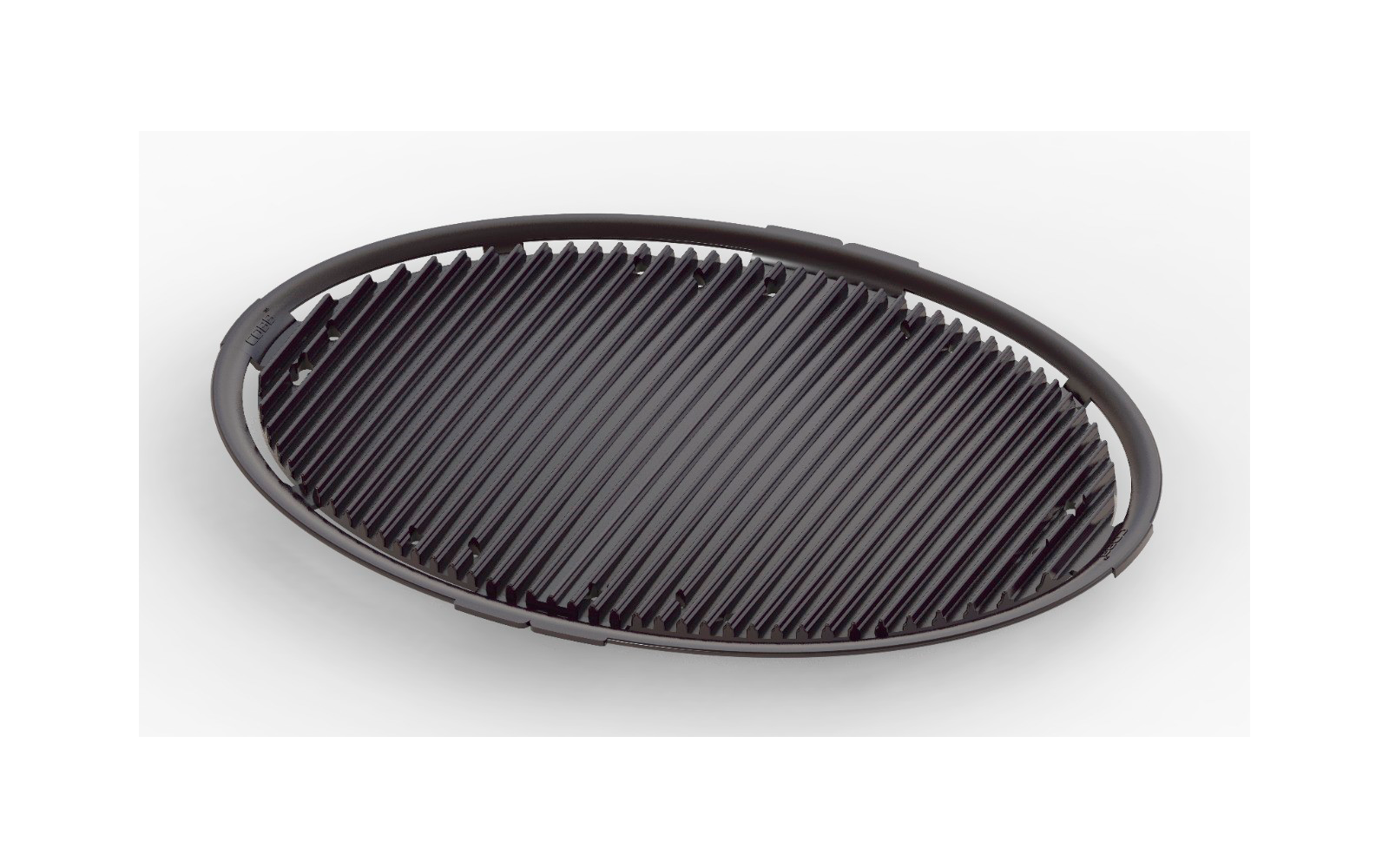 Cobb Grillplatte Supreme Griddle + für Cobb Grill Supreme
