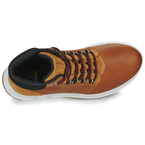 Sorel - MAC HILL LITE MID WP - Camel