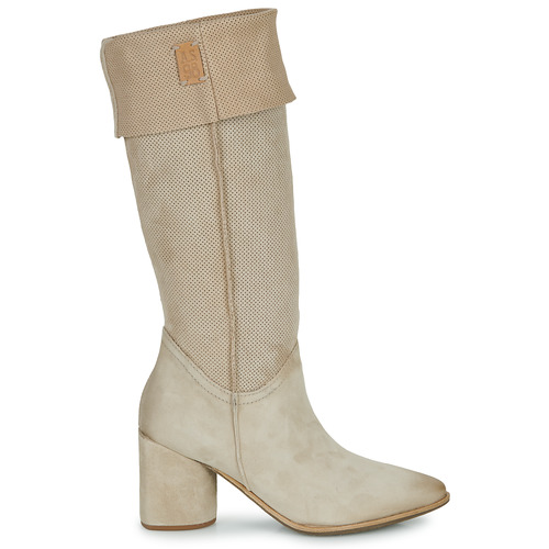 Airstep / A.S.98 - ENIA HI - Beige