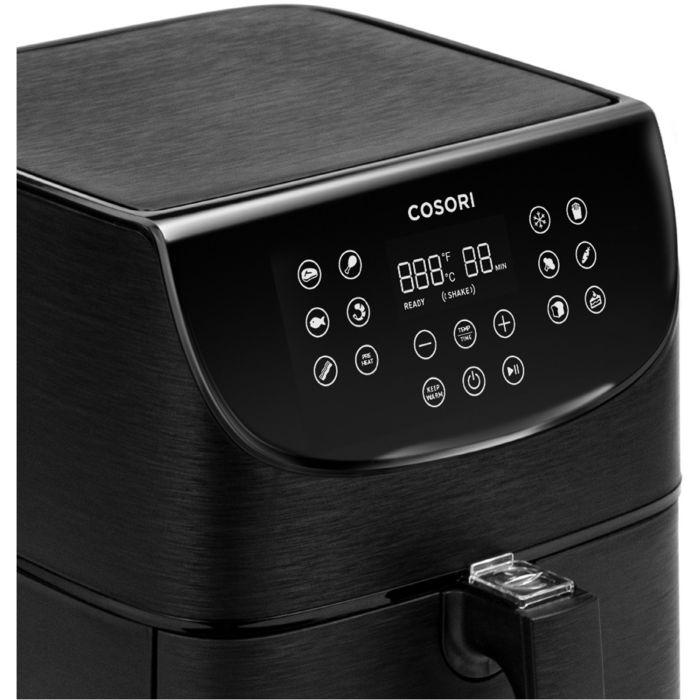 Cosori Heißluft-Fritteuse CP158-AF-RXB
