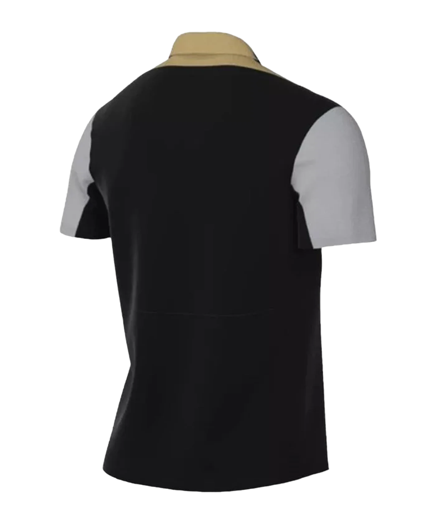 Nike Academy Pro 24 Poloshirt Schwarz Grau F011