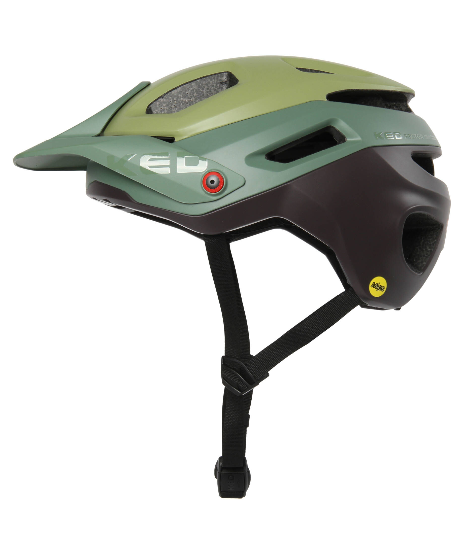 Ked| Fahrradhelm 