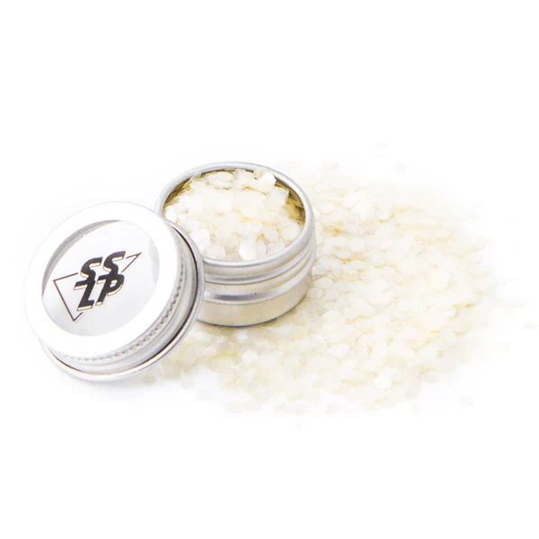 Si Si la Paillette Paillettes biodégradables - Pure Nacre 5ml