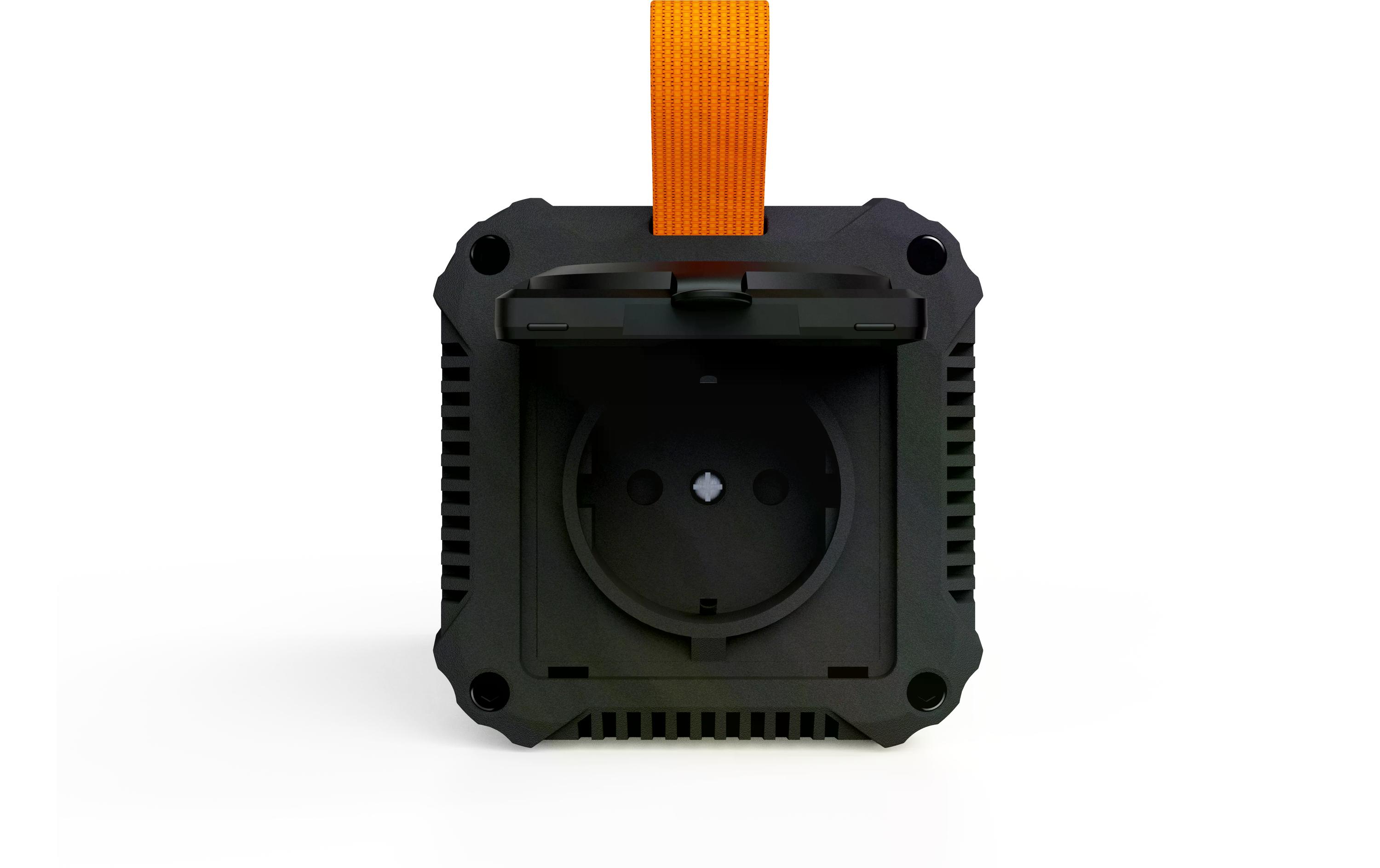 Power Station XR210 92 Wh<br>Praktische Stromversorgung für unterwegs