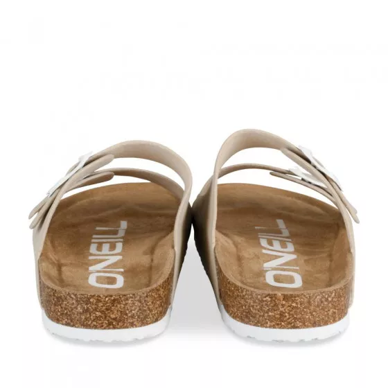 Mules BEIGE O NEILL