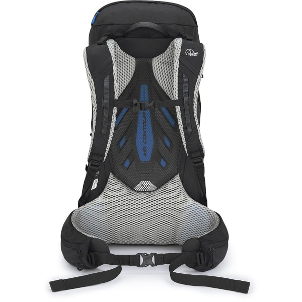 Sac à dos randonnée LOWE ALPINE CHOLATSE 32:37 BLACK