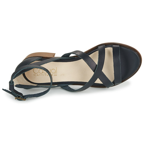 Casual Attitude - COUTIL - Marine
