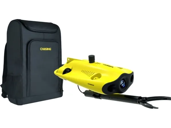 Povandeninis dronas Chasing Gladius Mini Drone S Flash Pack 200 m