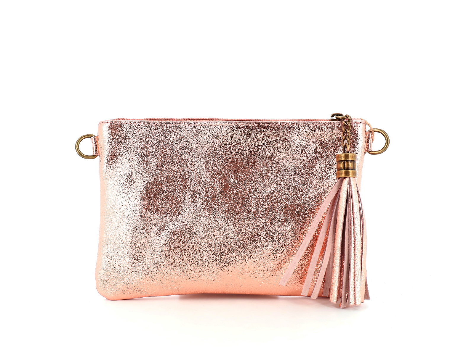 L brand-055 Cuir Champagne