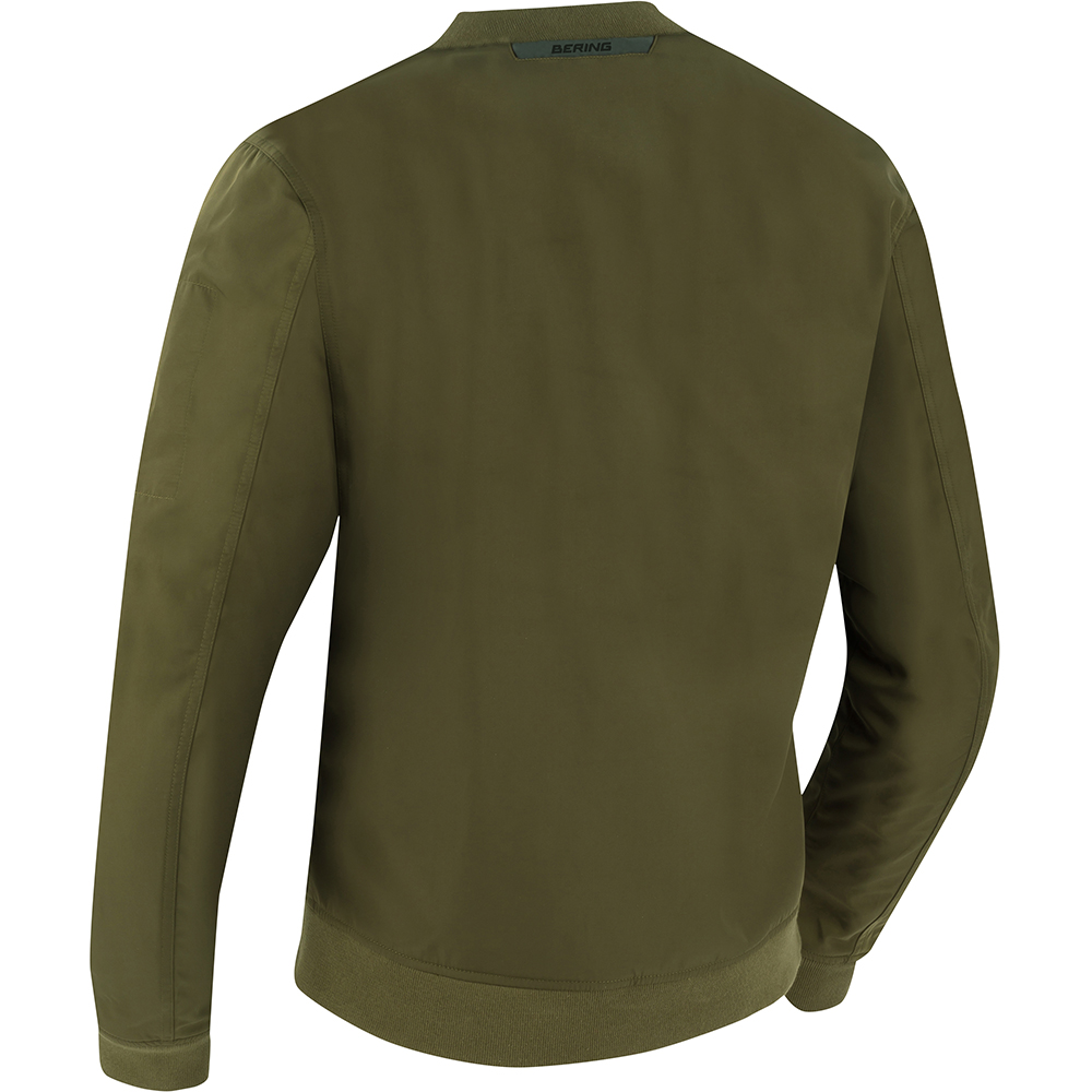 Bering - Blouson Squadra Kaki
