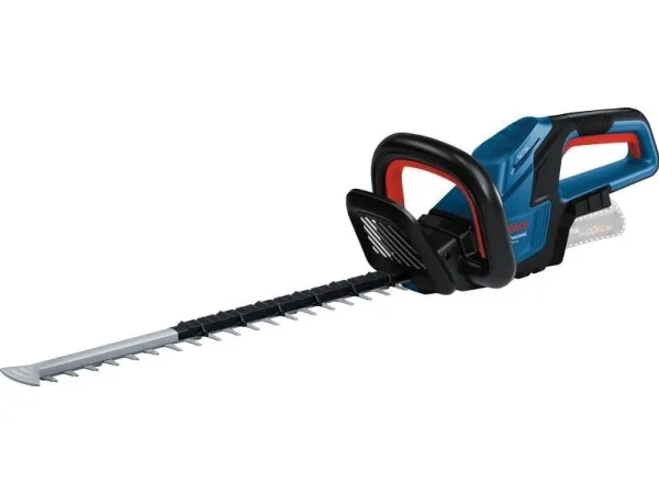 Bosch GHE 18V-50 Professional, Batteri, 18 V, 2,6 kg, 1006 mm, 239 mm, 189 mm - SOLO