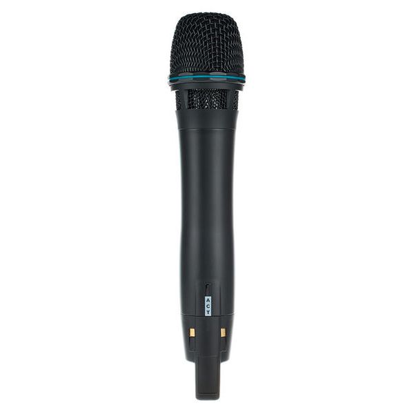 the t.bone GigA Pro Handheld Transmitter