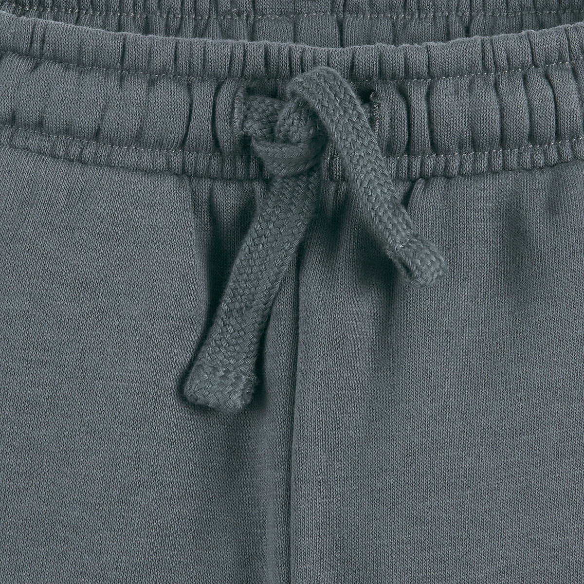 COLEÇÕES LA REDOUTE<br>Calças de jogging achatadas