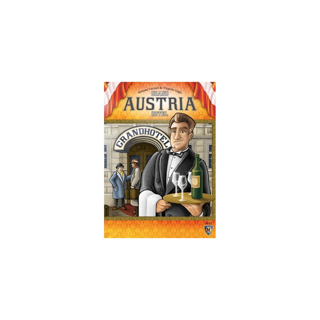 Grand Austria Hotel