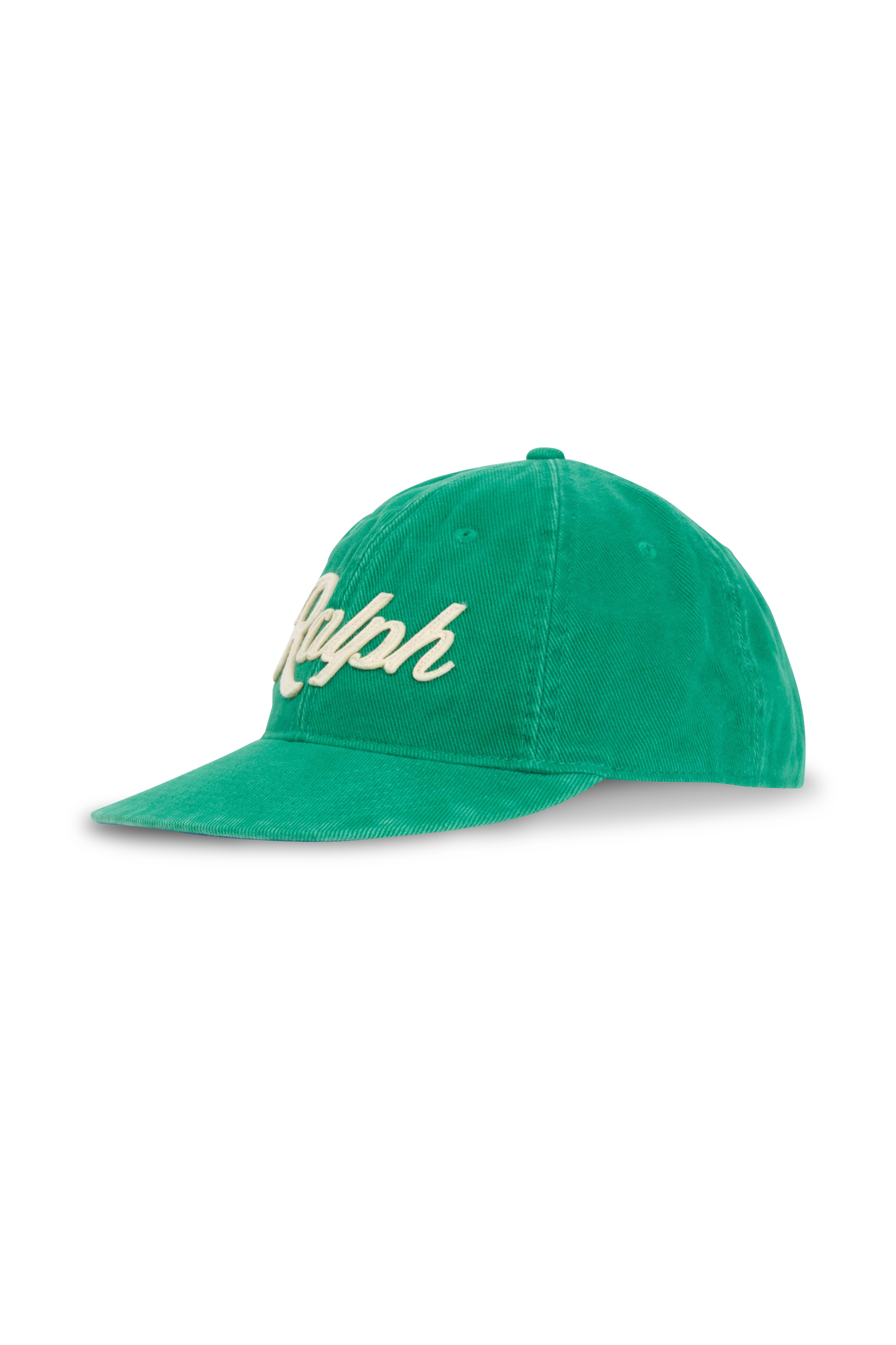 POLO RALPH LAUREN Casquette  AUTH BBALL Vert