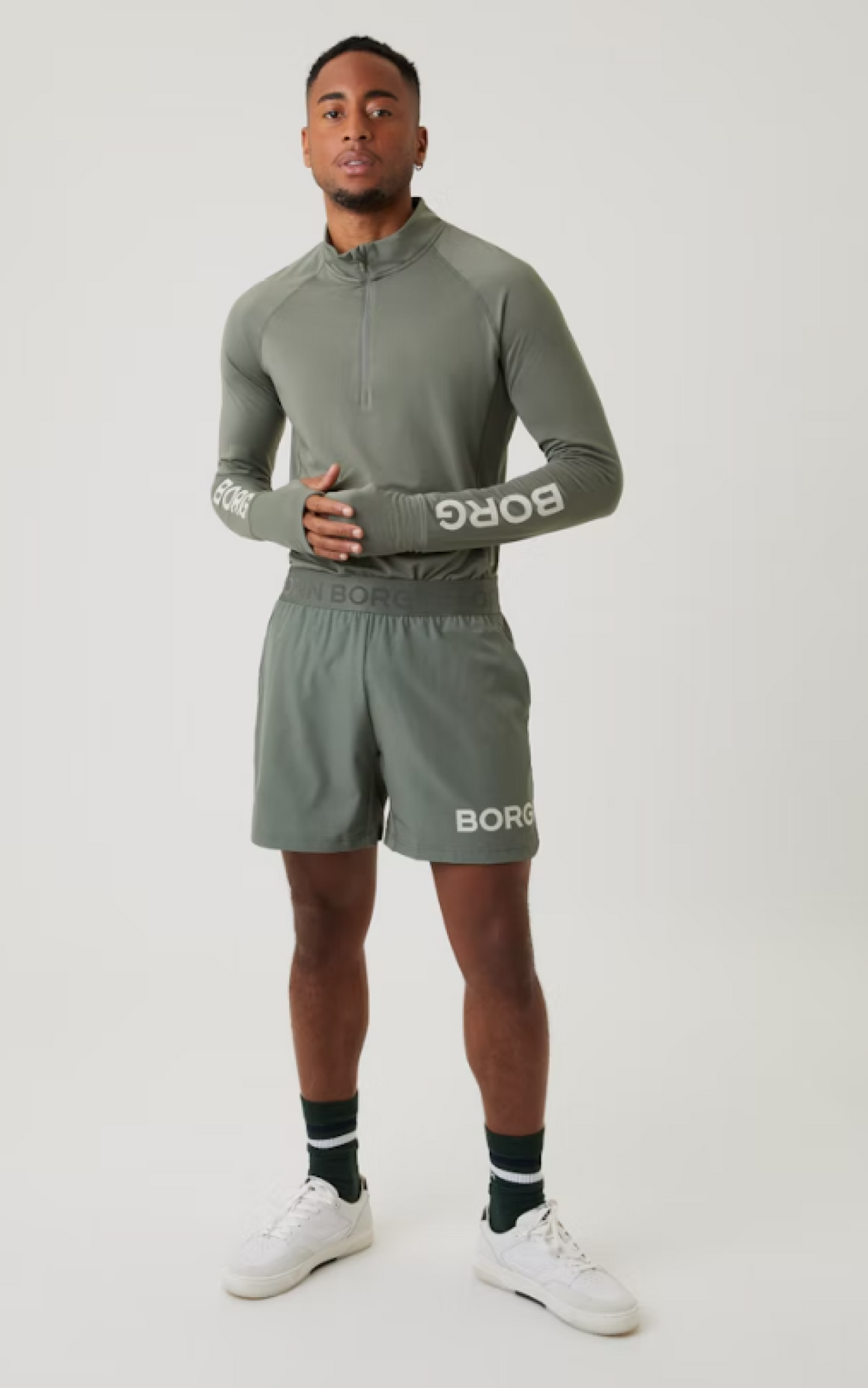 Björn Borg<br>Borg Short