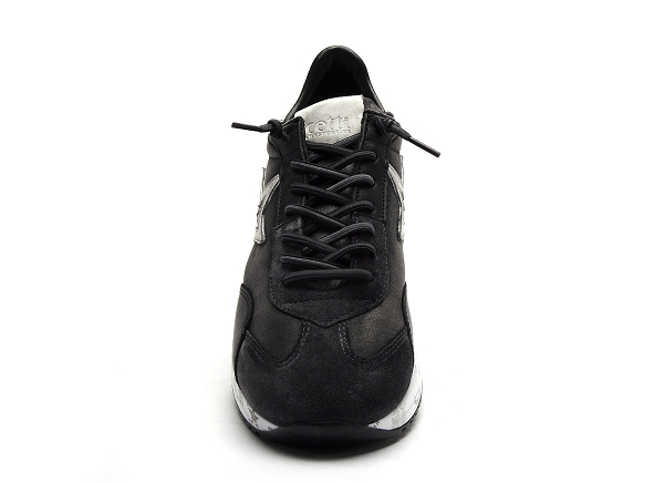 Cetti basses homme c1269 noir