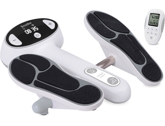 TERRAILLON - Masseur pieds Power Stepper