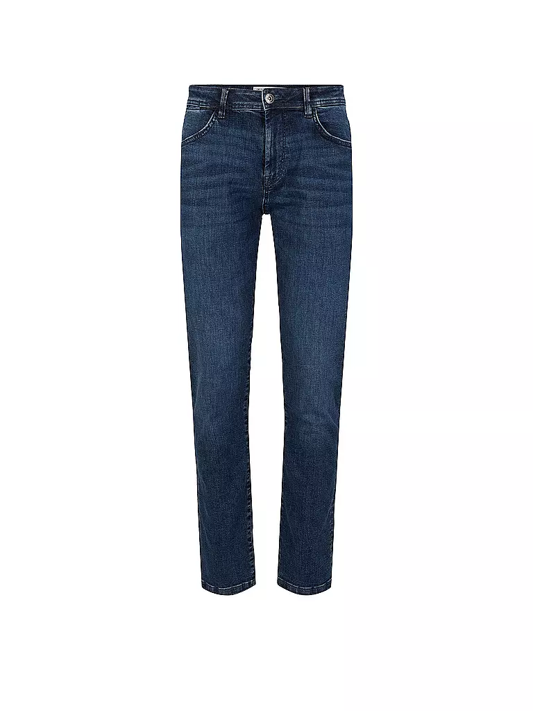 TOM TAILOR Jeans Slim Fit JOSH blau