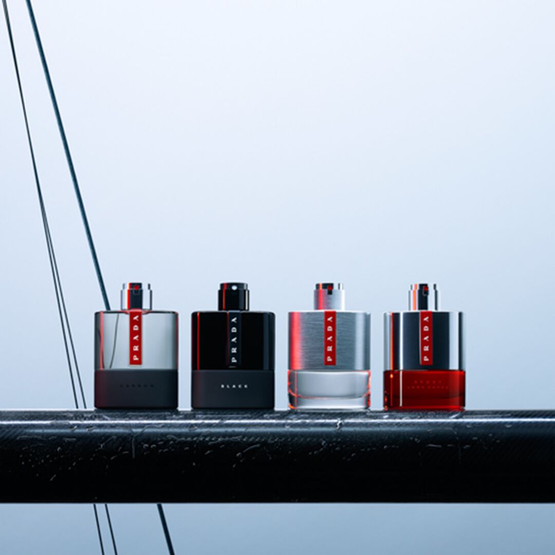 PRADA Luna Rossa Carbon Eau de Toilette - 50ml