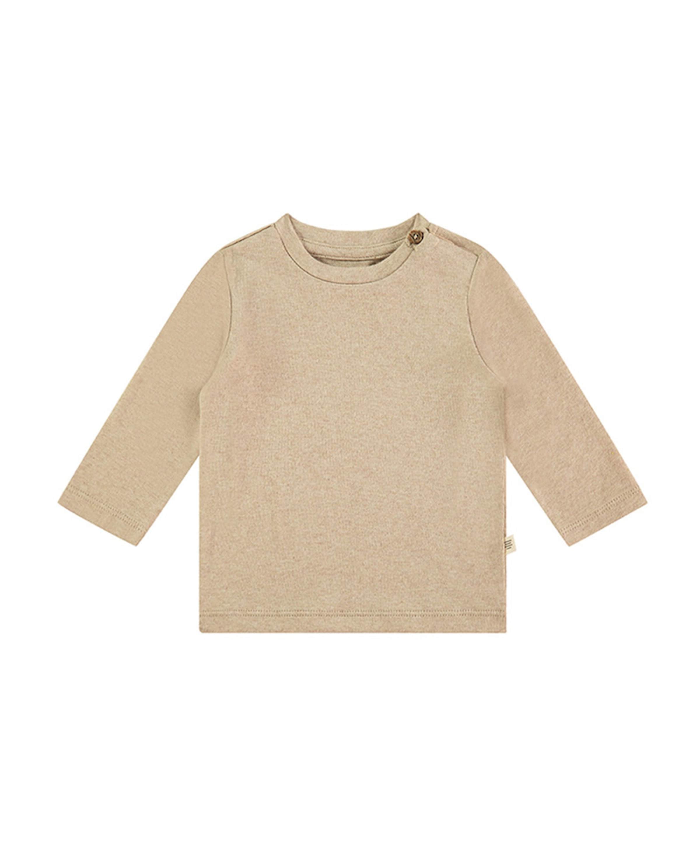 A Tiny Story trui beige