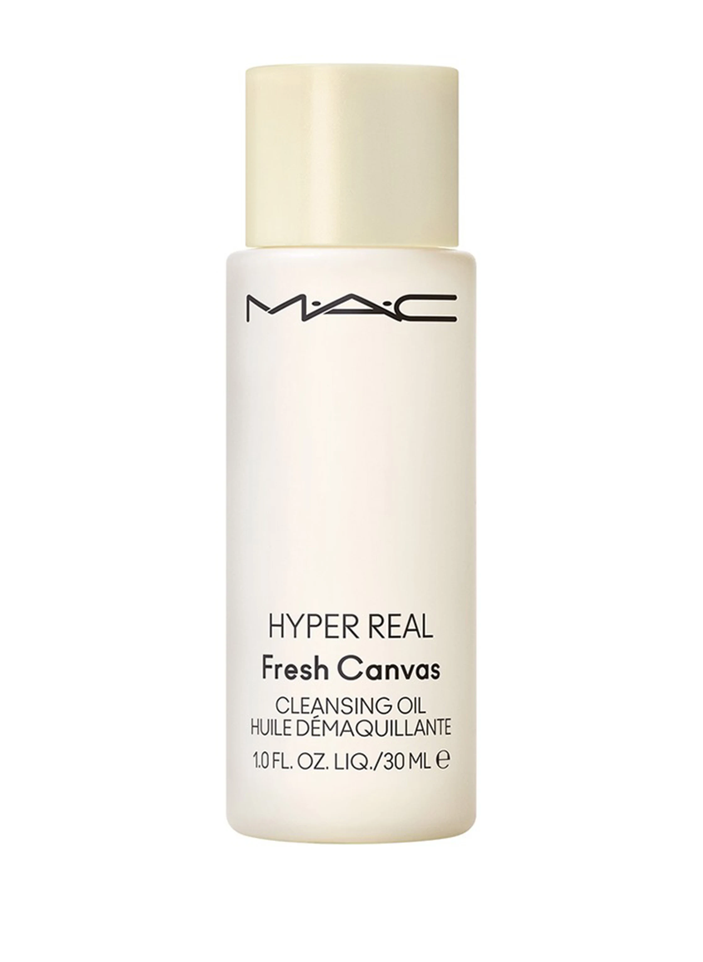 M.A.C HYPER REAL