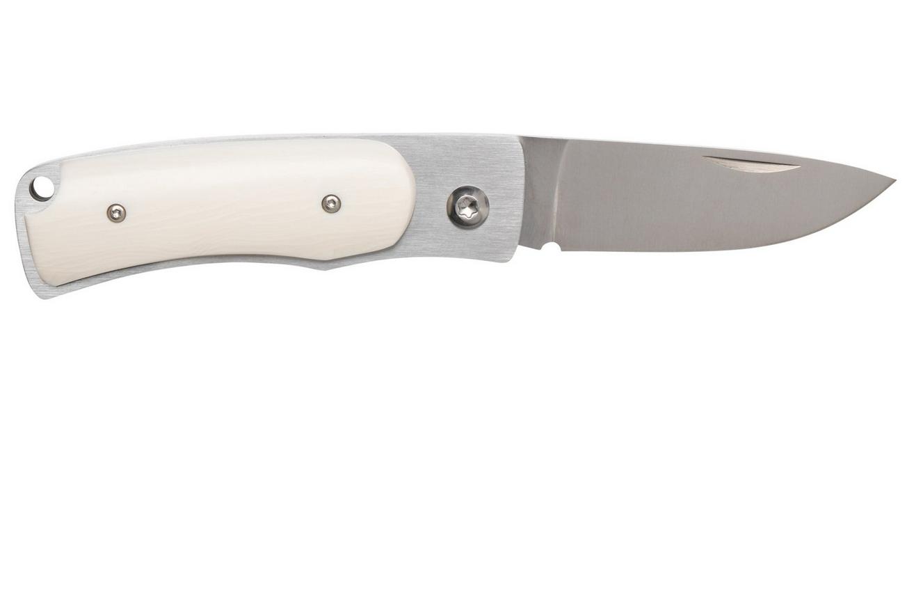 Fällkniven U1 Elforyn, Elmax U1eyc slipjoint zakmes